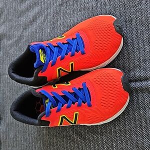 New Balance Little Boys size 13.5 runners